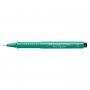 Cienkopis Faber-Castell Ecco Pigment, 0.3mm, zielony - 3